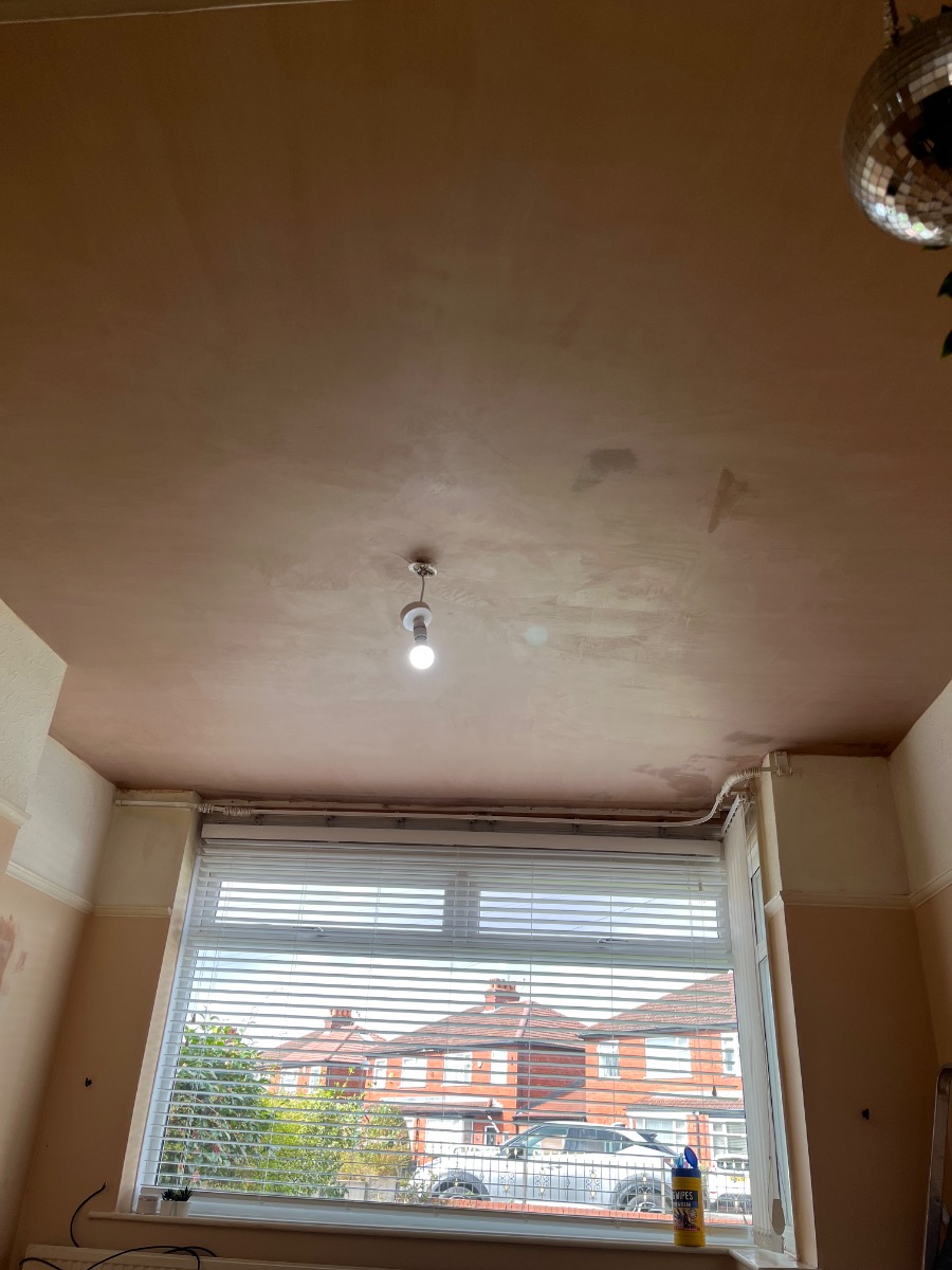 Plasterer: Image 43
